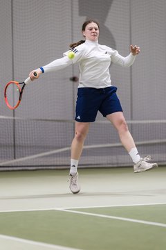 Bild 193 - NL TSV Glinde II - Tennisverein Lohne II : Ergebnis: 5:1